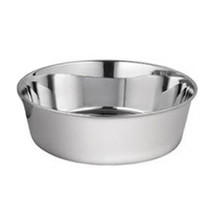 Heavy Duty Stainless Steel Bowl - 21cm - $37.92