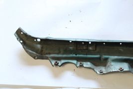 2001-2003 TOYOTA PRIUS FRONT UPPER TIE BAR RADIATOR CORE SUPPORT  R3676 image 7