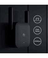 Xiaomi Wifi Amplifier Pro 2.4G - 300M Wireless Network Expander Range Ex... - £14.74 GBP