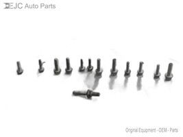 Timing Cover Bolts For 16-17 Jeep Patriot  2.4  Gas - €16,91 EUR