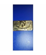 Santa Anita Park old vintage money clip - €27,08 EUR
