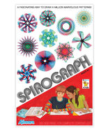 Spirograph 1048Z Commemorative Edition Retro Deluxe Craft Set - €40,76 EUR