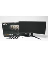 ASUS TUF VG34VQL3A 34” 1440P 1500R Curved Gaming Monitor - €243,04 EUR