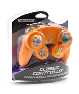 Generic NGC Gamecube Control - Orange - $34.74