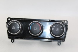 Temperature Control Classic Style With AC Fits 11-17 COMPASS 24460 - £56.60 GBP