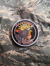 Ace Combat 7 inspired - Su-30SM, Erusea Sol Squadron, Military Morale Patch - £7.85 GBP