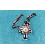 Original German Mother's Cross 2rd degree - €127,92 EUR