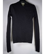Under Gear Shape Enhancer Women Top L/XL Black NEW - $20.37 CAD
