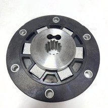 1PC New Coupling for Hydraulic Pump Fits for XCMG 135 150 194*6T - £209.46 GBP