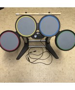 Harmonix 822149 Xbox 360 Rock Band Drum Set Only - $1,587.25 MXN