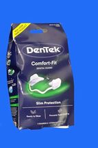 DenTek Comfort-Fit Dental Guard Slim Protection Night Teeth Grinding - $14.95