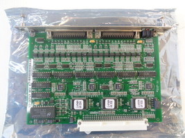 ASM Hipec 03-20717 Rev E Stepper Control Board 02-15467 Rev A 64-20717 R... - £129.88 GBP