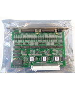 ASM Hipec 03-20717 Rev E Stepper Control Board 02-15467 Rev A 64-20717 R... - $226.83 CAD