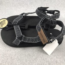 Outdoor Sandal Sport Adjustable Strap Size L  11-12 Mens - $22.18