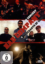 Bad Company: In Concert DVD (2010) Bad Company Cert E Pre-Owned Region 2 - £23.88 GBP
