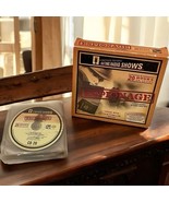 Old Time Radio Espionage 20 CD Set  20 Hours 40 Classic Shows!  1940-50s - $16.87