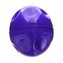KONG Treat Ball Cat Toy  - $16.00
