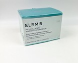 NEW Elemis Pro-Collagen Naked Cleansing Balm 3.5 oz Cleansing Cloth Box - £31.89 GBP