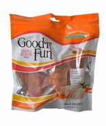 Healthy Hide Good n Fun Triple Flavor Wings Chicken Rawhide and Pork Hide - $79.99