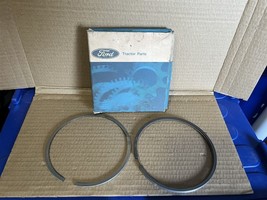 Genuine Ford Part # CFPN6149BH Piston Rings Kit - $158.39