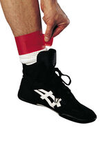 Cliff Keen Wrestling | A5 | Tournament Dual Meet Ankle Bands | Set of 4 - $19.99
