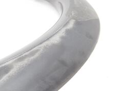 98-05 w163 ML55 REAR DRIVER LEFT QUARTER FENDER FLARE 75269 image 9