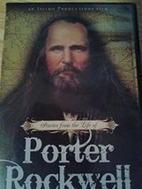 Stories From the Life of Porter Rockwell [DVD] - £9.40 GBP