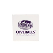 Continental AI Sheath and Gun Coveralls 80s - £17.43 GBP