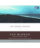 On Chesil Beach by Ian McEwen Audiobook CDs + Interview with the Author - $3.46 CAD