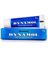 Hamdard Dynamol Cream 10gm Unani MN1 - $21.67 CAD