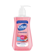 DIAL COMPLETE LIQUID HAND SOAP WASH, SWEET WATERMELON, 11 FL. OZ. PUMP - £5.47 GBP
