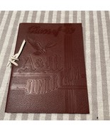 Texas A&amp;M Class Of 49 Junior Prom Program Ephemera - $17.88 CAD