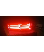 2017-2019 AUDI Q7 PASSENGER RIGHT LED OUTER TAILLIGHT LAMP OEM P/N 4M0 9... - €210,26 EUR
