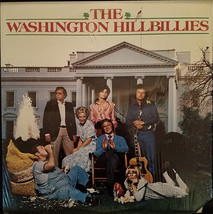 The washington hillbillies the washington hillbillies thumb200