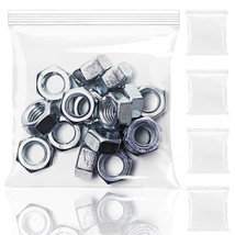 Durable Reclosable Zipper Bags 4 x 7 - 1000 Reusable Plastic Jewelry Bags 2 mil - £126.10 GBP
