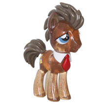 My Little Pony Funko Vinyl Figure - Dr Whooves (Glitter Exclusive) - £89.67 GBP