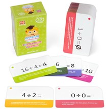 Division Flashcards - £16.83 GBP