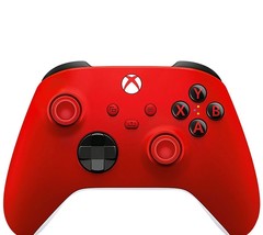 Xbox Wireless Controller - Pulse Red - $54.99