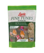 5 Lbs. Fine Tunes No Waste Bird Seed Mix - £16.64 GBP+