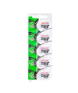 Maxell Genuine/Original Button Cell 364/SR621SW AG1 / Cell Battery (Idea... - $6.61 CAD