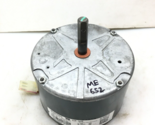 Rheem 1/3 HP ECM Condenser Fan Motor ONLY 103687-02 5SME39HLHF069 used #... - £95.00 GBP