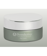 Eye Cream Restores youthfulness around the eyes. Dermalactives Elastin &amp;... - $2,745.84 MXN
