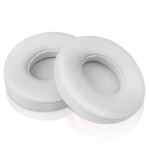 Replacement Ear Pads For Beats Solo 2 Solo 3 - Replacement Ear Cushions Memory F - £22.37 GBP