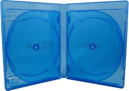 Premium Blu-Ray 6 Disc Cases - £19.71 GBP+