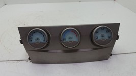 Temperature Control Manual Rotary Control Knobs Fits 07-09 CAMRY 529974 - $92.07