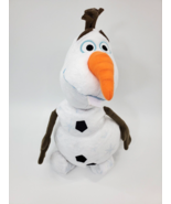 13&quot; Disney Olaf Snowman Frozen 13&quot; Stuffed Animal Toy B313 - €8,67 EUR