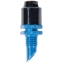 DIG 110B 90 Degree Drip Spray Jet (10 Pack), Black/Blue - $341.55 MXN