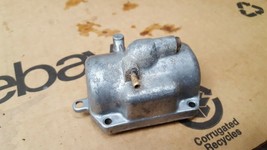 1980 1981 Suzuki TS250 TS185 carburetor float bowl chamber - £19.25 GBP