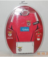 Sport lisbona team S.L. Benfica bottle cooler Koozie UEFA Champions league - €22,75 EUR