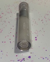 L’Oreal Bare Naturale Gentle Lip Conditioning Gloss in SOFT SUGAR #905 VHTF - $9.35
